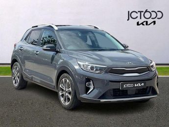Kia Stonic 1.0T GDi 48V Connect 5dr
