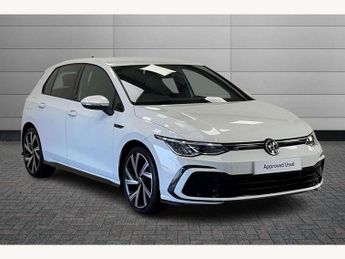 Volkswagen Golf 1.5 TSI R-Line 5dr