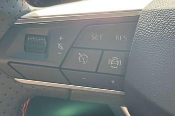 SEAT Ibiza 1.0 TSI 115 FR Sport 5dr DSG