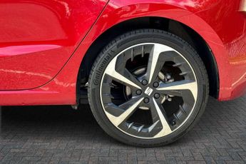 SEAT Ibiza 1.0 TSI 115 FR Sport 5dr DSG