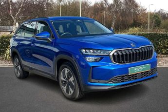 Skoda Kodiaq 2.0 TDI SE 5dr DSG