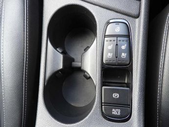 Kia Niro 1.6 GDi Hybrid 4 5dr DCT