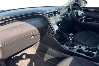Hyundai Tucson 1.6 TGDi Premium 5dr 2WD