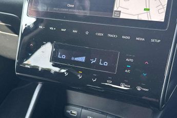 Hyundai Tucson 1.6 TGDi Premium 5dr 2WD