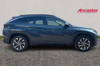 Hyundai Tucson 1.6 TGDi Premium 5dr 2WD