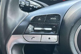 Hyundai Tucson 1.6 TGDi Premium 5dr 2WD