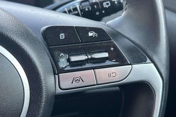 Hyundai Tucson 1.6 TGDi Premium 5dr 2WD
