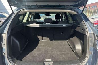 Hyundai Tucson 1.6 TGDi Premium 5dr 2WD