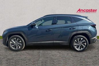 Hyundai Tucson 1.6 TGDi Premium 5dr 2WD
