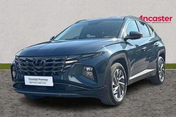 Hyundai Tucson 1.6 TGDi Premium 5dr 2WD