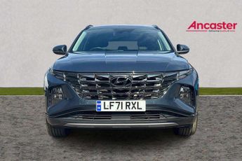 Hyundai Tucson 1.6 TGDi Premium 5dr 2WD