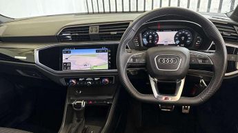 Audi Q3 35 TFSI Black Edition 5dr S Tronic
