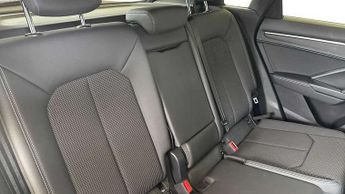 Audi Q3 35 TFSI Black Edition 5dr S Tronic