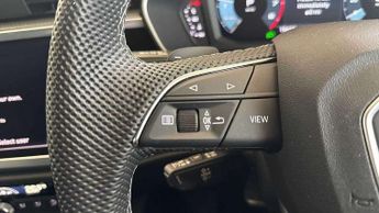 Audi Q3 35 TFSI Black Edition 5dr S Tronic