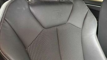 Audi Q3 35 TFSI Black Edition 5dr S Tronic