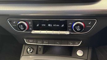 Audi Q5 40 TDI Quattro Sport 5dr S Tronic