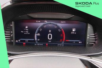 Skoda Fabia 1.0 TSI 110 Colour Edition 5dr DSG