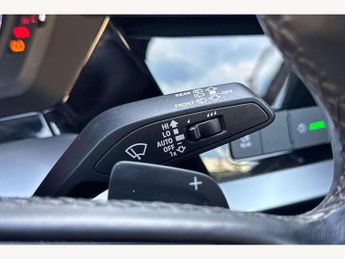 Audi A3 30 TFSI Technik 5dr S Tronic