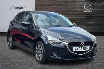 Mazda 2 1.5 Sport Nav 5dr