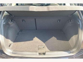 Volkswagen Polo 1.0 TSI Life 5dr