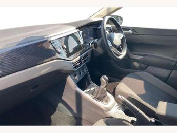 Volkswagen Polo 1.0 TSI Life 5dr