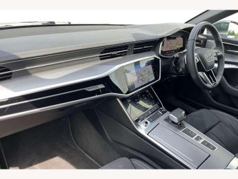 Audi A6 Avant 40 TFSI S Line 5dr S Tronic