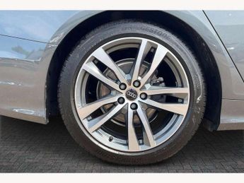 Audi A6 Avant 40 TFSI S Line 5dr S Tronic