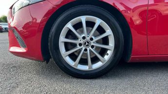 Mercedes-Benz A-Class A180 Sport Executive 5dr Auto