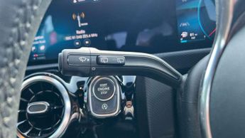 Mercedes-Benz A-Class A180 Sport Executive 5dr Auto