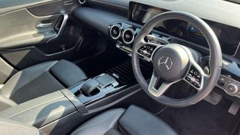 Mercedes-Benz A-Class A180 Sport Executive 5dr Auto