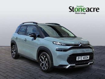 Citroen C3 1.2 PureTech 110 Shine 5dr