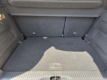 Citroen C3 Aircross 1.2 PureTech 110 Shine 5dr