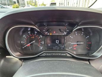 Citroen C3 Aircross 1.2 PureTech 110 Shine 5dr