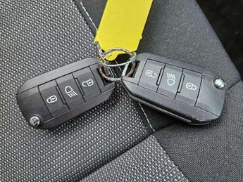 Citroen C3 Aircross 1.2 PureTech 110 Shine 5dr