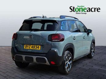 Citroen C3 Aircross 1.2 PureTech 110 Shine 5dr