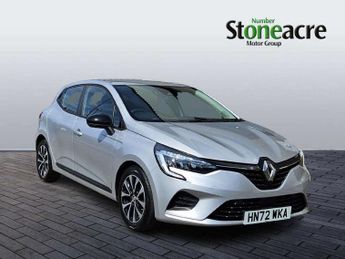 Renault Clio 1.0 TCe 90 Evolution 5dr