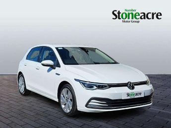 Volkswagen Golf TDi 2.0 TDI 150 Style 5dr DSG