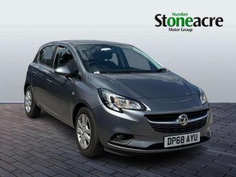 Vauxhall Corsa 1.4 Design 5dr Auto