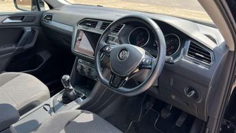 Volkswagen Tiguan Allspace 2.0 TDI SE Nav 5dr