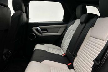 Land Rover Discovery Sport 2.0 D200 Urban Edition 5dr Auto [5 Seat]