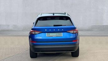 Skoda Kodiaq 2.0 TDI 200 SE L Executive 4x4 5dr DSG [7 Seat]