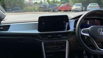Volkswagen T-Roc 1.5 TSI Life 5dr