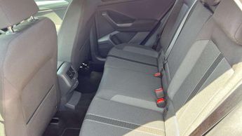 Volkswagen T-Roc 1.5 TSI Life 5dr