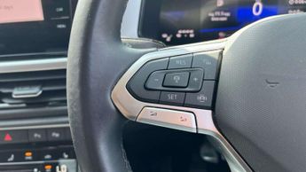 Volkswagen T-Roc 1.5 TSI Life 5dr