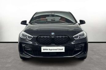 BMW 1 Series 116d M Sport 5dr Step Auto