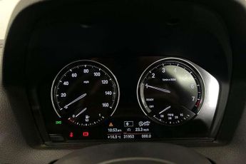 BMW 1 Series 118i [1.5] M Sport Shadow Edition 3dr