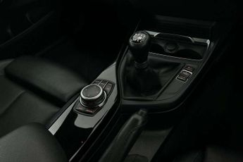 BMW 1 Series 118i [1.5] M Sport Shadow Edition 3dr