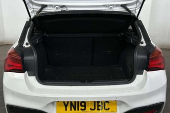 BMW 1 Series 118i [1.5] M Sport Shadow Edition 3dr