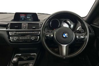 BMW 1 Series 118i [1.5] M Sport Shadow Edition 3dr