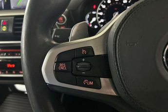 BMW X3 xDrive20d M Sport 5dr Step Auto